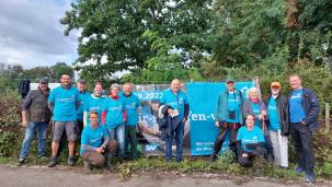 Freiwilligentag 2022