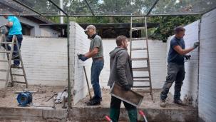 Freiwilligentag 2022