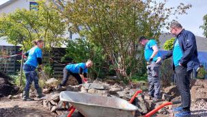 Freiwilligentag 2022