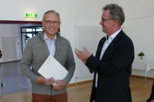 Franz-Josef Schumacher