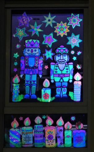 Lorscher Fensterwunder