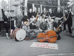 Foto: Swing Express
