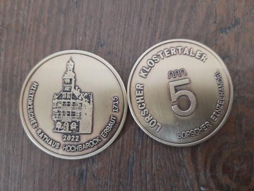 Klostertaler erstrahlt in neuem Design