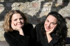 Jazzgems, Foto: Tatjana Schollmayer