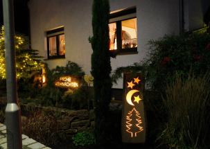 Lorscher Fensterwundet