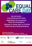 Equal Care Day