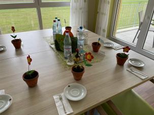 Projekte der Wingertsbergschule im Rahmen des städtischen Anreizprogrammes „Grüne Gartengestaltung“