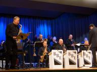 Foto: Big Band Erzhausen