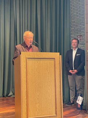 Seniorennachmittag 2023