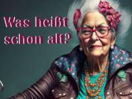 Cover Ausstellung Was heißt schon alt