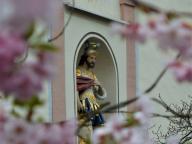 Foto vom Portal St. Nazarius