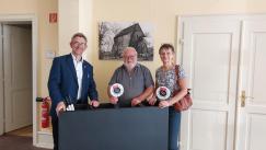 Gewinner Grünes Hoftor