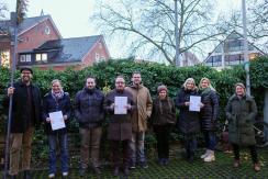 Die Fensterwunder-Gewinnder*innen