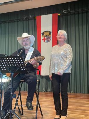 Seniorennachmittag 2023