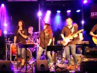 Die Band „Legends of Life“, kurz einfach LOL