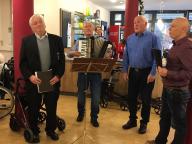 Tenöre aus Bensheim-Fehlheim