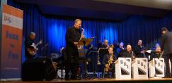 Foto: Big Band Erzhausen