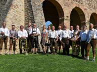 Die Original Bläschbadscher 