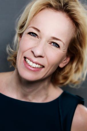 Cathrin Lange (Bild: Cathrin Lange)