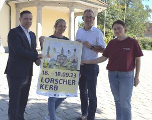 Hauptsponsor Sparkasse