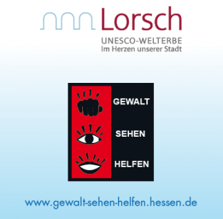 Logo Gewalt Sehen Helfen