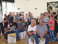 Neubürgerempfang 2022