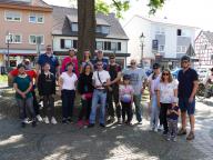 Die Gewinner des Stadtradelns 2022