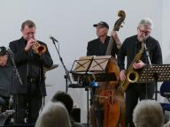 Dieter Kordes and Friends