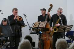 Dieter Kordes and Friends