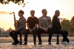 Formation „Organtic“ 