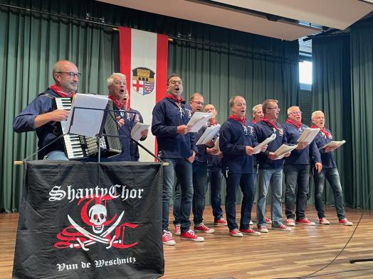 Seniorennachmittag 2024