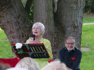 Ursel und Elmar Ullrich