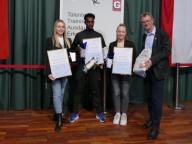 Lorscher Sportler*in des Jahres 2022