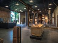 Sonderausstellung in der Zehntscheune