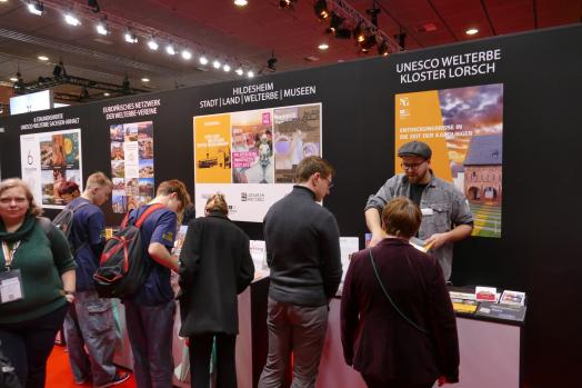 Übung macht den Meister und schafft Sicherheit