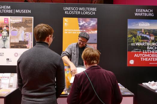 Übung macht den Meister und schafft Sicherheit