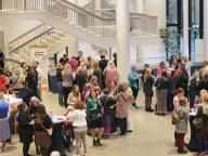 Foto der Bundeskonferenz