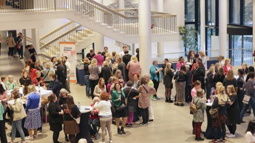 Foto der Bundeskonferenz