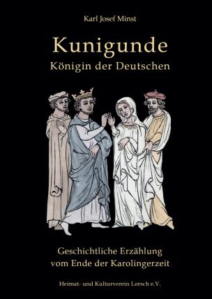 Titelbild der Erstausgabe