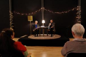 Elmar und Ursula Ullrich