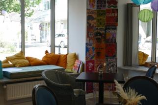 Der Raum der Wünsche