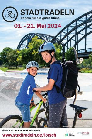 Stadtradeln
