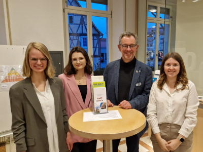 lorsch.de | Meldung: Gelungene Premiere in Lorsch