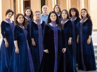 Das Geghard Ensemble