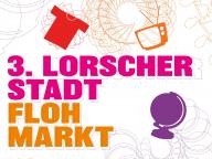Plakat Flohmarkt 22.9.2024