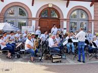 Stadtkapelle Heppenheim