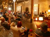 Show Depot in der Zehntscheune