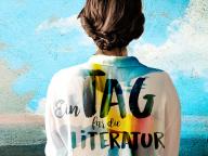 Vorschaubild HR2 "Ein Tag für die Literatur"