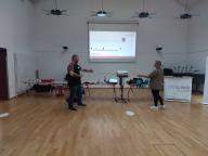 Situation aus dem GSH-Seminar