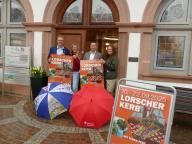 Pressegespräch Lorscher Kerb 2025